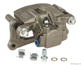 WBR Disc Brake Caliper Mitsubishi Endeavor Rear Right