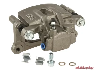 WBR Disc Brake Caliper Mitsubishi Endeavor Rear Right - W0133-1907469