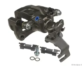 WBR Disc Brake Caliper Mazda RX-8 Rear Right 2004-2011