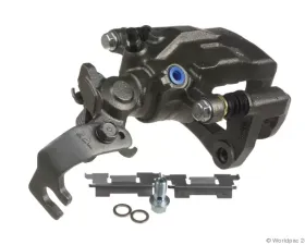 WBR Disc Brake Caliper Mazda RX-8 Rear Left 2004-2011