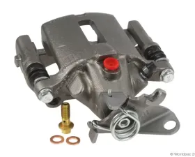 WBR Disc Brake Caliper Jaguar S-type Rear Right 2000-2002