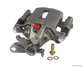 WBR Disc Brake Caliper Jaguar S-type Rear Left 2000-2002