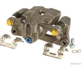 WBR Disc Brake Caliper Mazda MPV Rear Right 2004-2006