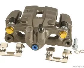 WBR Disc Brake Caliper Mazda MPV Rear Left 2004-2006