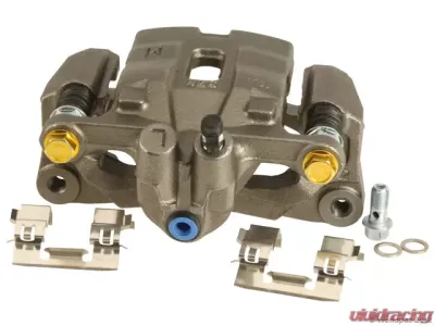WBR Disc Brake Caliper Mazda MPV Rear Left 2004-2006 - W0133-1907526
