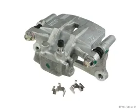 WBR Disc Brake Caliper Mitsubishi Rear Left