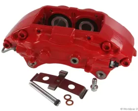 WBR Disc Brake Caliper Mitsubishi Front Right