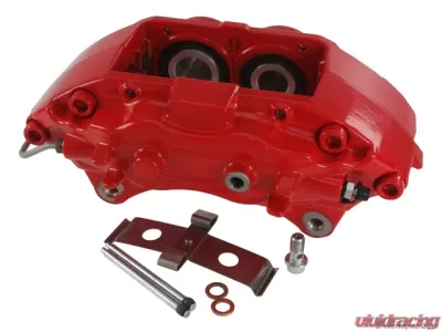 WBR Disc Brake Caliper Mitsubishi Front Right - W0133-1907557