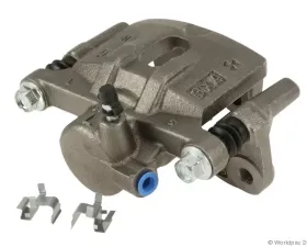 WBR Disc Brake Caliper Mitsubishi Rear Left