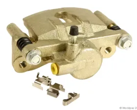 WBR Disc Brake Caliper Mitsubishi Rear Right