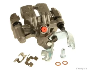 WBR Disc Brake Caliper Mazda Miata Rear Left