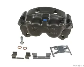 WBR Disc Brake Caliper Front Left