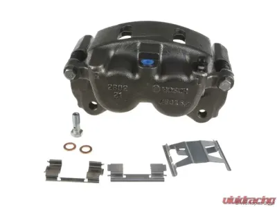 WBR Disc Brake Caliper Front Left - W0133-1907588