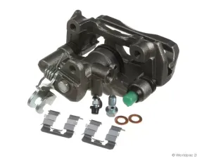 WBR Disc Brake Caliper Mazda Rear Right