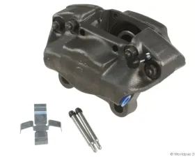 WBR Disc Brake Caliper Mercedes-Benz Rear Left