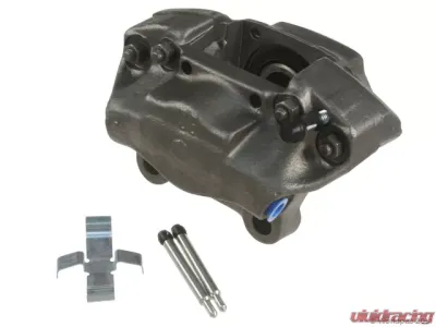WBR Disc Brake Caliper Mercedes-Benz Rear Left - W0133-1908130