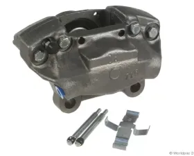 WBR Disc Brake Caliper Mercedes-Benz Rear Right