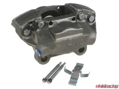 WBR Disc Brake Caliper Mercedes-Benz Rear Right - W0133-1908131