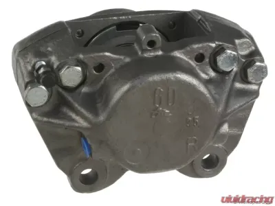 WBR Disc Brake Caliper Mercedes-Benz Front Right - W0133-1908134