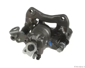 WBR Disc Brake Caliper Volkswagen Rear Right