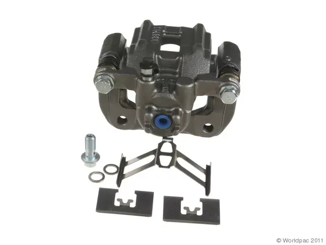 WBR Disc Brake Caliper Rear Right - W0133-1908222