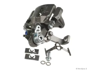 WBR Disc Brake Caliper Rear Left
