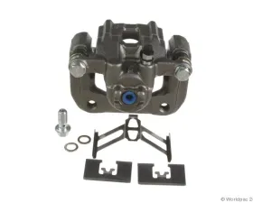 WBR Disc Brake Caliper Rear Left