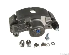 WBR Disc Brake Caliper Honda Front Left
