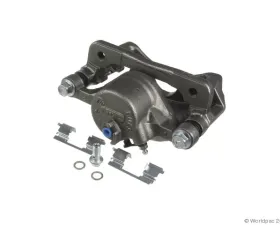 WBR Disc Brake Caliper Honda Accord Front Left 1998-2002