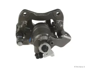 WBR Disc Brake Caliper Volkswagen Rear Left