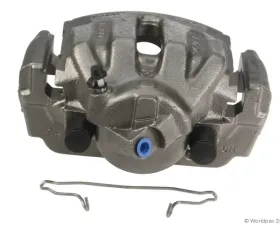 WBR Disc Brake Caliper Jaguar Front Right