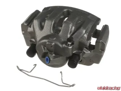WBR Disc Brake Caliper Jaguar Front Left - W0133-1908321