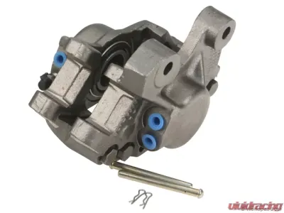 WBR Disc Brake Caliper Jaguar Rear Right - W0133-1908324