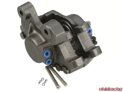 WBR Disc Brake Caliper Jaguar Rear Left - W0133-1908325