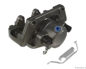 WBR Disc Brake Caliper BMW M5 Front Left 1991-1993
