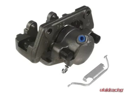 WBR Disc Brake Caliper BMW M5 Front Left 1991-1993 - W0133-1908344