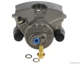WBR Disc Brake Caliper Volkswagen Front Left