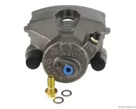 WBR Disc Brake Caliper Volkswagen Front Right