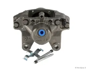 WBR Disc Brake Caliper Mercedes-Benz Rear Left