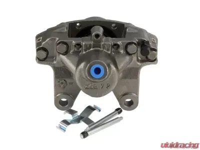 WBR Disc Brake Caliper Mercedes-Benz Rear Left - W0133-1909790