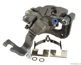 WBR Disc Brake Caliper Honda Accord Rear Left 1998-2002