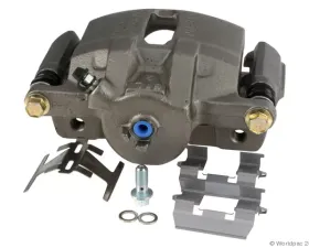 WBR Disc Brake Caliper