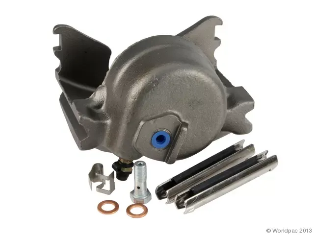WBR Disc Brake Caliper Front Left - W0133-1909826