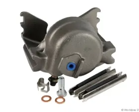 WBR Disc Brake Caliper Front Left