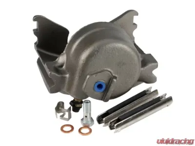 WBR Disc Brake Caliper Front Left - W0133-1909826