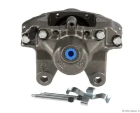 WBR Disc Brake Caliper Mercedes-Benz Rear Right