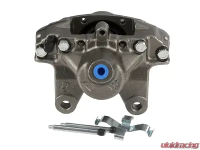 WBR Disc Brake Caliper Mercedes-Benz Rear Right - W0133-1909877