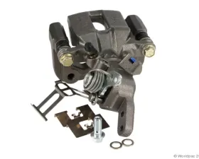 WBR Disc Brake Caliper Honda Accord Rear Right