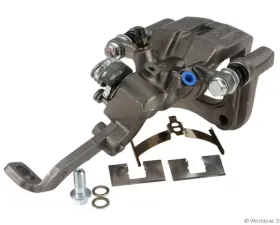 WBR Disc Brake Caliper Rear Right