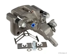 WBR Disc Brake Caliper Honda Accord Rear Left